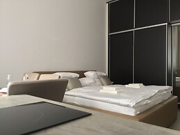 Euro Apartments Lidická 39 Brno