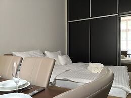 Euro Apartments Lidická 39 Brno