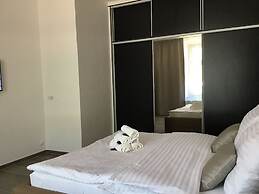 Euro Apartments Lidická 39 Brno