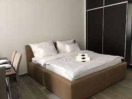 Euro Apartments Lidická 39 Brno