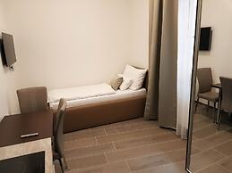 Euro Apartments Lidická 39 Brno