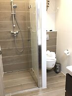 Euro Apartments Lidická 39 Brno