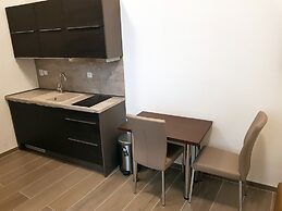 Euro Apartments Lidická 39 Brno