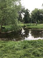 Euro Apartments Lidická 39 Brno