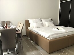 Euro Apartments Lidická 39 Brno