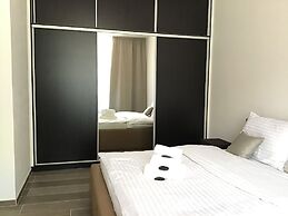 Euro Apartments Lidická 39 Brno