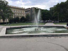 Euro Apartments Lidická 39 Brno