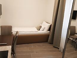 Euro Apartments Lidická 39 Brno