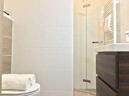 Euro Apartments Lidická 39 Brno