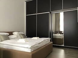 Euro Apartments Lidická 39 Brno