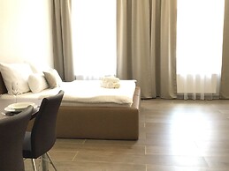 Euro Apartments Lidická 39 Brno