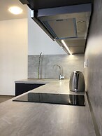 Euro Apartments Lidická 39 Brno