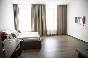 Euro Apartments Lidická 39 Brno