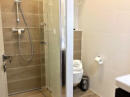 Euro Apartments Lidická 39 Brno