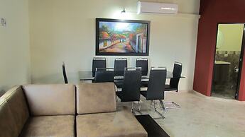 The 9's Aparta Hotel