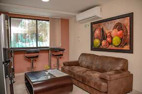 The 9's Aparta Hotel