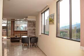 The 9's Aparta Hotel