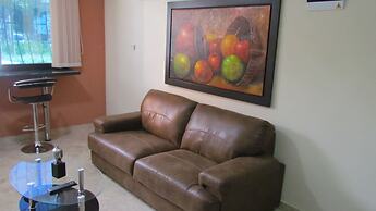 The 9's Aparta Hotel