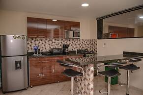 The 9's Aparta Hotel