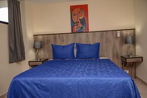 The 9's Aparta Hotel