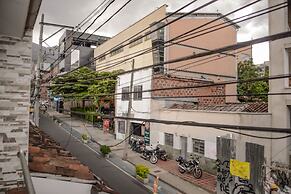 The 9's Aparta Hotel