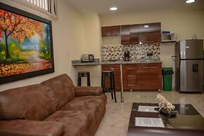 The 9's Aparta Hotel