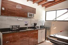 The 9's Aparta Hotel