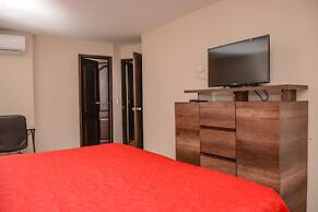 The 9's Aparta Hotel