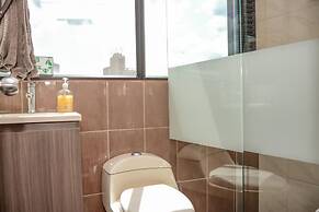 The 9's Aparta Hotel