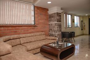 The 9's Aparta Hotel