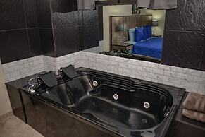 The 9's Aparta Hotel