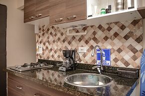 The 9's Aparta Hotel