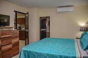 The 9's Aparta Hotel