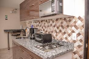 The 9's Aparta Hotel