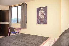 The 9's Aparta Hotel