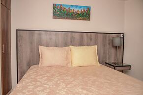 The 9's Aparta Hotel