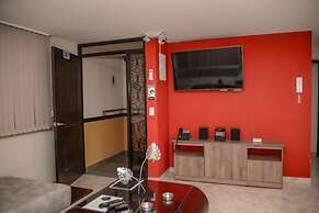 The 9's Aparta Hotel