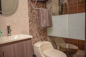 The 9's Aparta Hotel