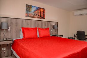 The 9's Aparta Hotel