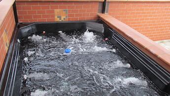 The 9's Aparta Hotel