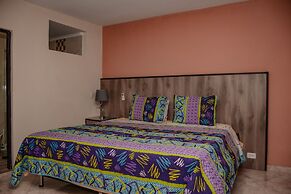 The 9's Aparta Hotel