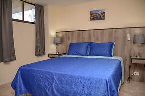 The 9's Aparta Hotel