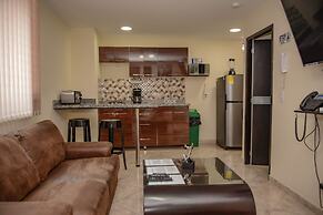 The 9's Aparta Hotel