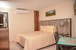 The 9's Aparta Hotel