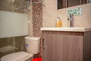 The 9's Aparta Hotel