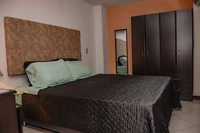 The 9's Aparta Hotel