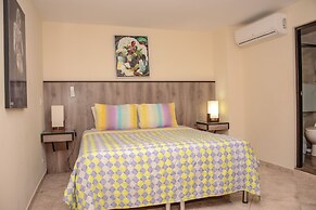 The 9's Aparta Hotel