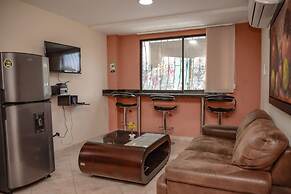 The 9's Aparta Hotel