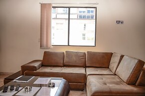 The 9's Aparta Hotel