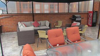 The 9's Aparta Hotel